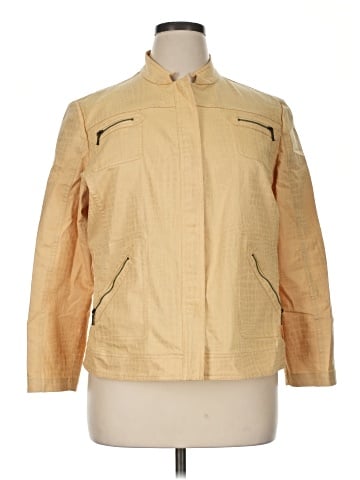 Chico's Jacket (view 1)