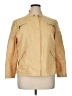 Chico's Gold Jacket Size XL (3) - photo 1