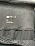 Zella Solid Black Athletic Shorts Size S - photo 3