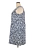 Perceptions Paisley Blue Casual Dress Size 18 - photo 5