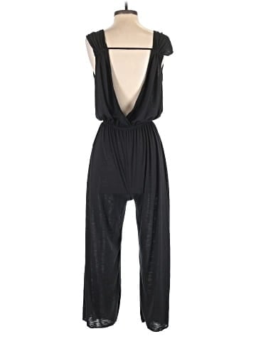 Becca Jumpsuit (view 2)