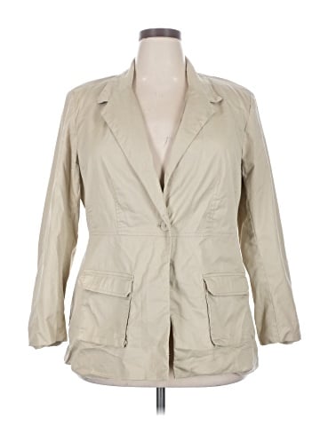Merona Blazer (view 1)