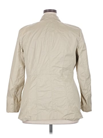 Merona Blazer (view 2)