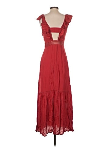 Rush Cocktail Dress (view 2)