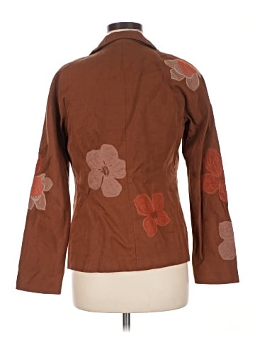 Linda Allard Ellen Tracy Jacket (view 2)