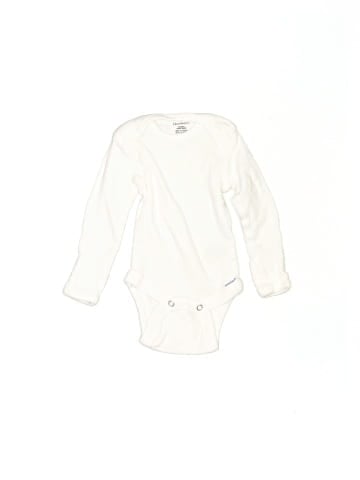 Gerber Long Sleeve Onesie (view 1)