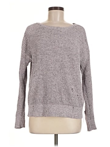 American Eagle Outfitters Pullover Sweater (view 1)