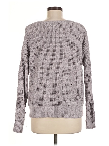 American Eagle Outfitters Pullover Sweater (view 2)