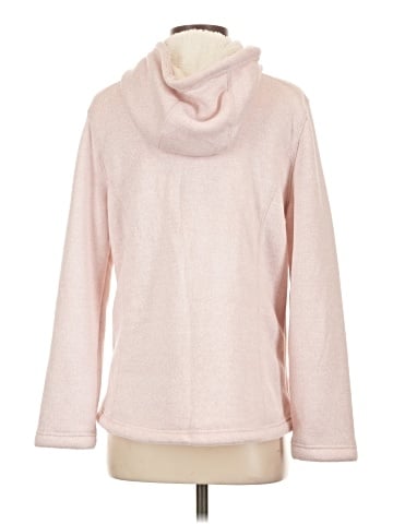 Gerry Zip Up Hoodie (view 2)