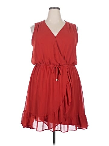 Maurices Cocktail Dress (view 1)