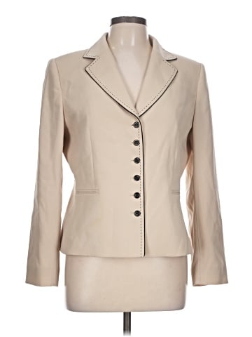 Tahari by ASL Blazer (view 1)