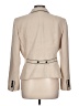 Tahari by ASL 100% Polyester Ivory Blazer Size 12 Petite - photo 2