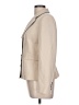 Tahari by ASL 100% Polyester Ivory Blazer Size 12 Petite - photo 5