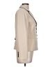 Tahari by ASL 100% Polyester Ivory Blazer Size 12 Petite - photo 4