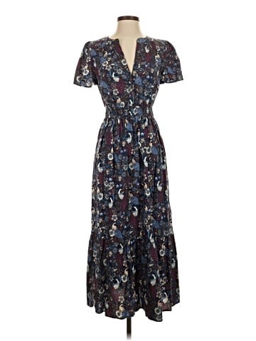 Sundance Casual Dress (view 1)