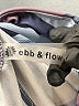 Ebb & Flow Camo Blue Athletic Shorts Size M - photo 3