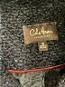 Cole Haan Black Wool Coat Size 10 - photo 6