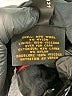 Cole Haan Black Wool Coat Size 10 - photo 7