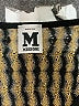 M Missoni Gold Kimono Size 8 - photo 6