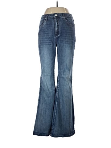 Assorted Brands Jeans (view 1)