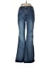 Assorted Brands Blue Jeans Size 10 - photo 1