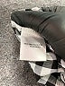 Laura Ashley Black Sleeveless Blouse Size S - photo 7