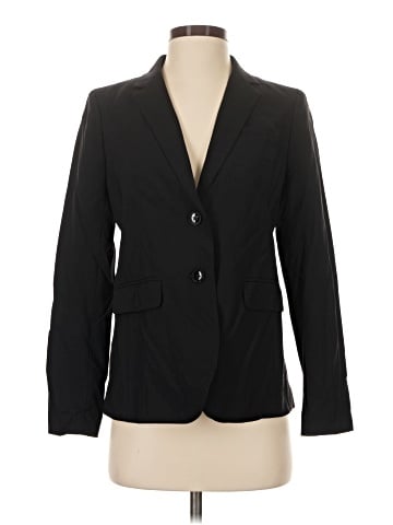 Banana Republic Wool Blazer (view 1)