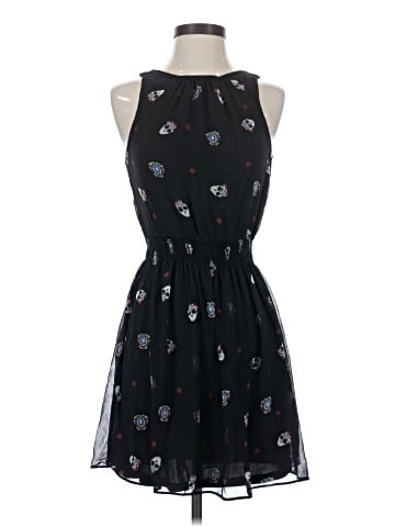 Trafaluc by Zara Cocktail Dress (view 1)