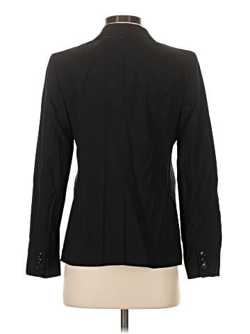 Banana Republic Wool Blazer (view 2)