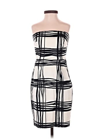 Express Design Studio Cocktail Dress (view 1)