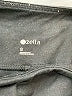 Zella Solid Black Athletic Shorts Size S - photo 3