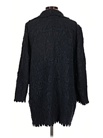 Travelers by Chico's Kimono (view 2)