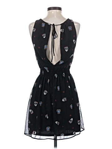 Trafaluc by Zara Cocktail Dress (view 2)