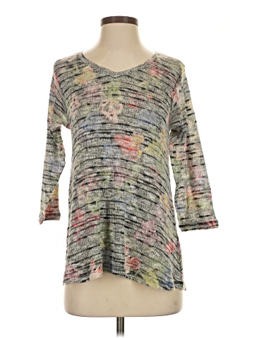 Soft Surroundings Pullover Sweater (view 1)