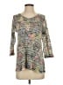 Soft Surroundings Gray Pullover Sweater Size P (petite) - photo 1