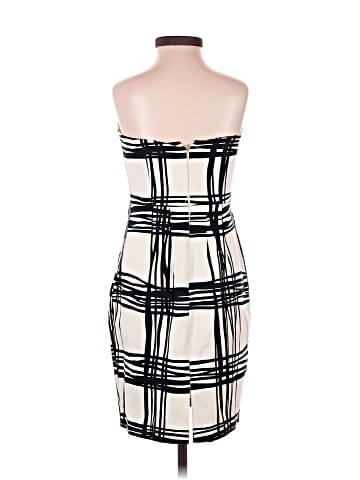 Express Design Studio Cocktail Dress (view 2)