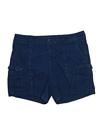 St. John's Bay Cargo Shorts (view 1)