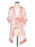 Raya Sun Pink Kimono Size L - photo 1