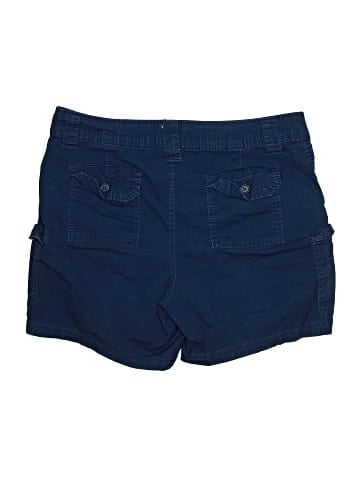 St. John's Bay Cargo Shorts (view 2)
