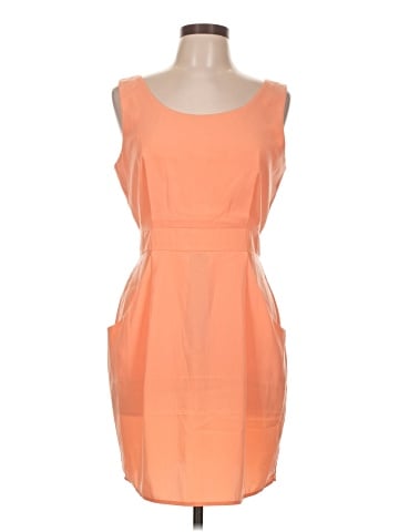 Soprano Cocktail Dress (view 1)