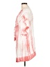 Raya Sun Pink Kimono Size L - photo 5