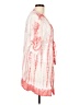 Raya Sun Pink Kimono Size L - photo 4