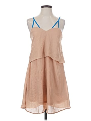 Very J Casual Dress (view 1)