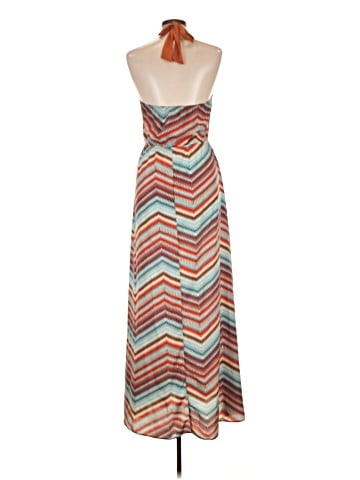 Ezra Casual Dress (view 2)