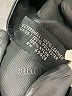 Wilsons Leather Black Blazer Size L - photo 8