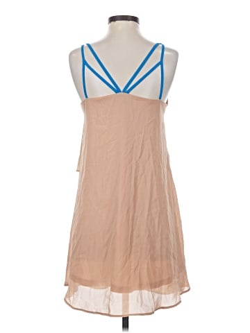 Very J Casual Dress (view 2)