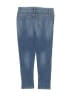 Gap Kids Hearts Blue Jeans Size 7 - photo 2