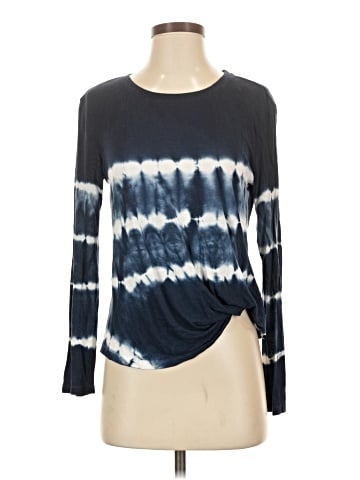 Young Fabulous & Broke Long Sleeve T-Shirt (view 1)