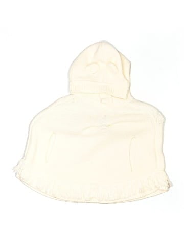 Baby Gap Poncho (view 1)