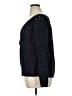 Talbots 100% Cotton Black Pullover Sweater Size 1X - photo 5